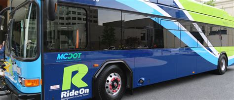 Students Can Ride County Buses for Free with Youth Cruiser Card